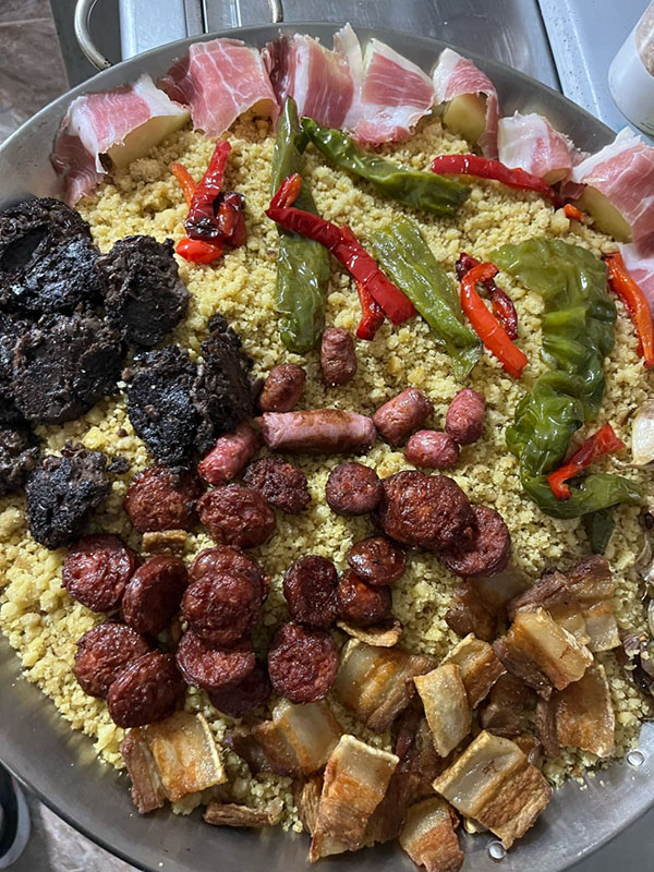 elcorralillodetopares